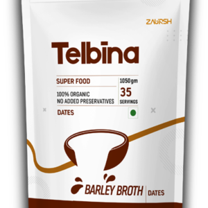 Telbina - Dates